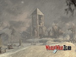 World War Zero