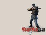 World War Zero