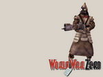 World War Zero