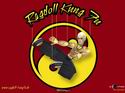 Rag Doll Kung Fu