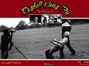 Rag Doll Kung Fu