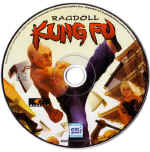 Rag Doll Kung Fu