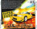 Super Taxi Driver 2006