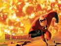 The Incredibles: Rise of the Underminer
