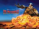 The Incredibles: Rise of the Underminer