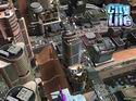City Life
