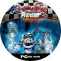 Crazy Frog Racer