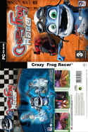 Crazy Frog Racer