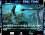 Peter Jackson's King Kong