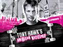 Tony Hawk's American Wasteland