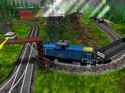 Rail Runner 3D