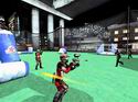 Splat Renegade Paintball