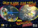 Splat Renegade Paintball