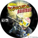 Splat Renegade Paintball