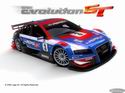 Evolution GT
