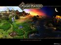 Magic Match: Journey to the Lands of Arcane