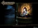 Magic Match: Journey to the Lands of Arcane