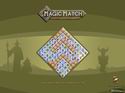 Magic Match: Journey to the Lands of Arcane