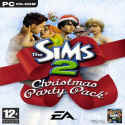 The Sims 2: Christmas Party Pack