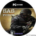 SAS: Anti-Terror Force