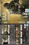 SAS: Anti-Terror Force