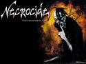 Necrocide: The Dead Must Die