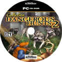 Cabela's Dangerous Hunts 2