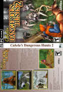Cabela's Dangerous Hunts 2