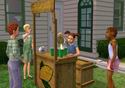 The Sims 2: Open for Business