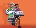 The Sims 2: Open for Business