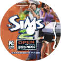 The Sims 2: Open for Business