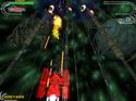 Hyperspace Invader