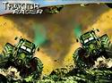 Traktor Racer