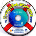 SpongeBob SquarePants: The Movie