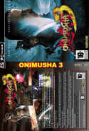 Onimusha 3: Demon Siege