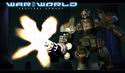 War World: Tactical Combat