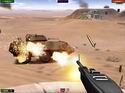Beach Head: Desert War