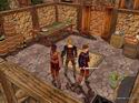Ashes: Two Worlds Collide