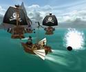 Hugo: Cannon Cruise