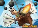 Hugo: Cannon Cruise