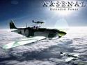 Arsenal: Extended Power
