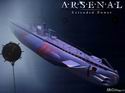 Arsenal: Extended Power
