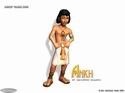 Ankh: The Tales of Mystery