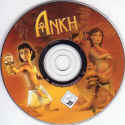 Ankh: The Tales of Mystery