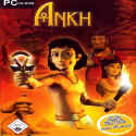 Ankh: The Tales of Mystery