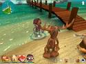 The Mysterious Island