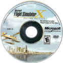 Microsoft Flight Simulator X