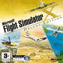 Microsoft Flight Simulator X