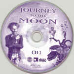 Voyage: Journey to the Moon