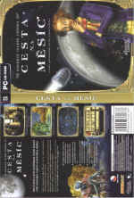 Voyage: Journey to the Moon